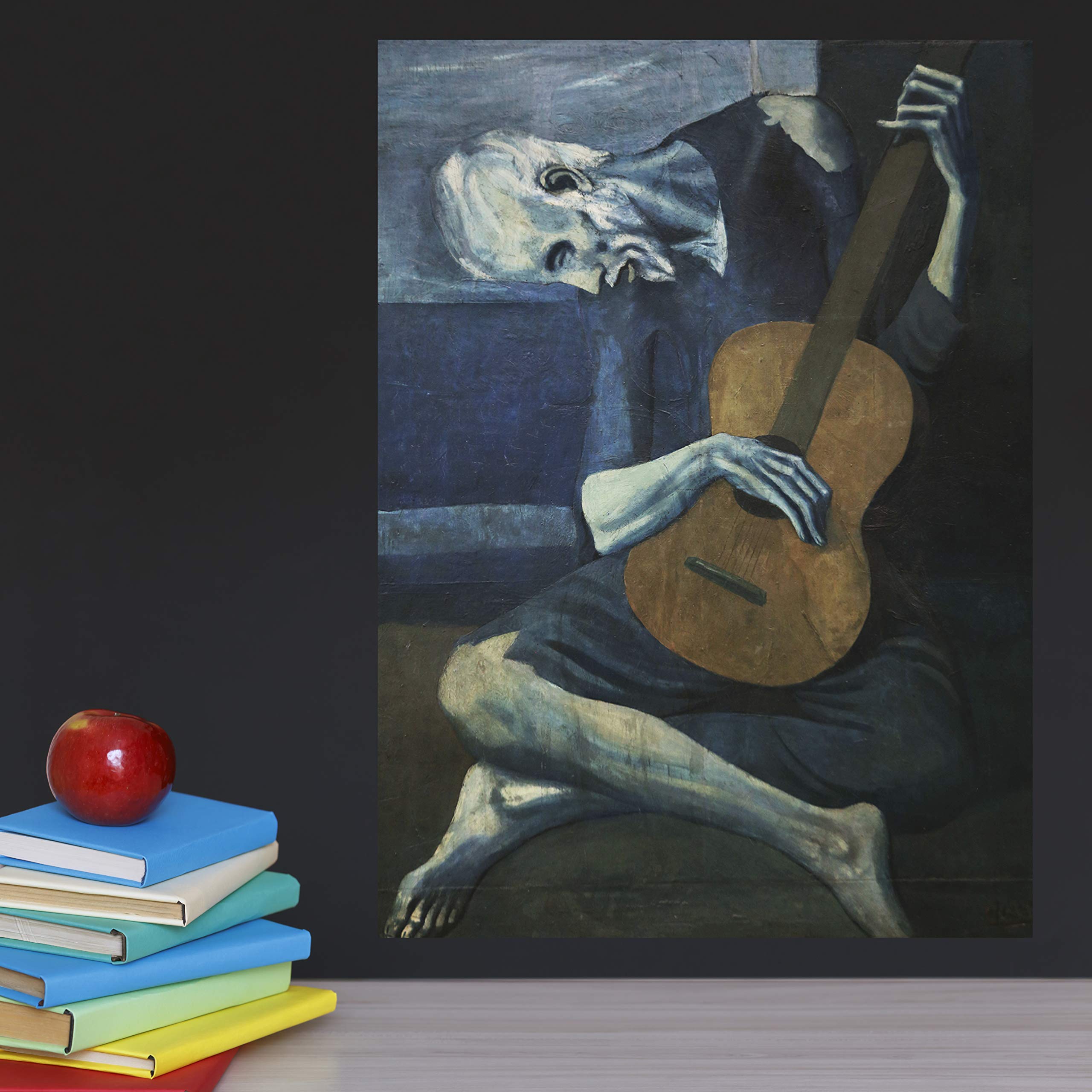 アート・デザイン・音楽 Van Gogh to Picasso アート・デザイン・音楽 Van Gogh to Picasso The Starry Night